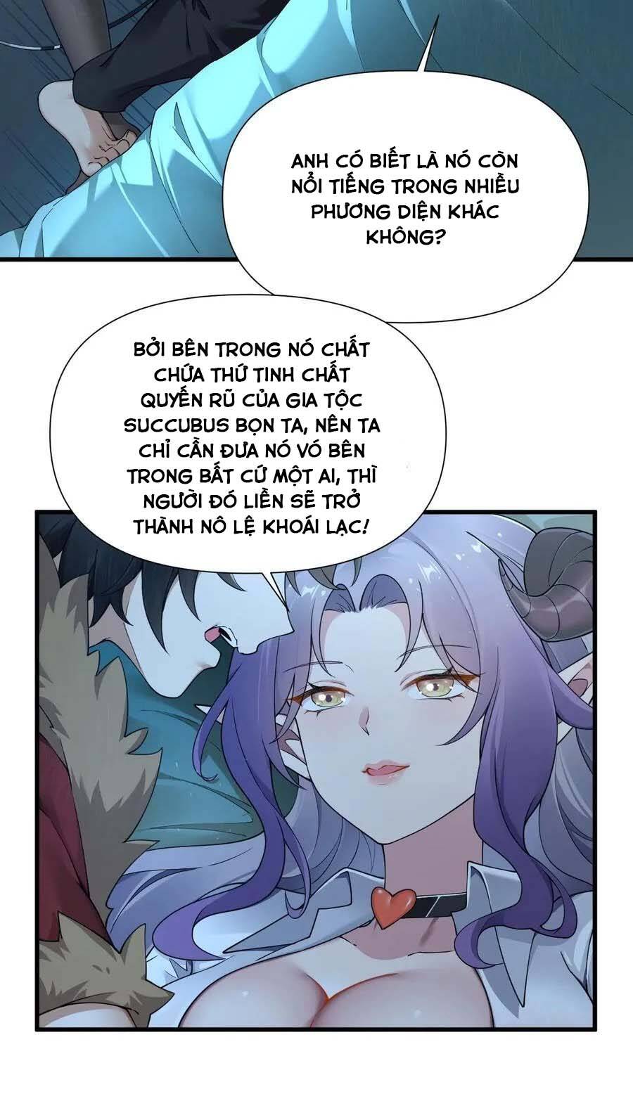 Thánh Nữ, Xin Hãy Dừng Ngay Những Trò Quái Đản Của Cô Đi!! Chap 72 - Next Chap 73