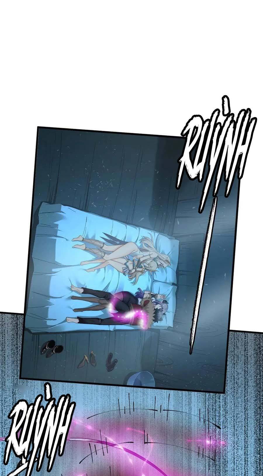 Thánh Nữ, Xin Hãy Dừng Ngay Những Trò Quái Đản Của Cô Đi!! Chap 72 - Next Chap 73