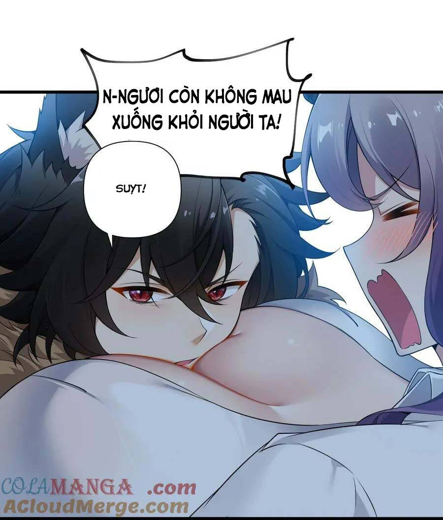 Thánh Nữ, Xin Hãy Dừng Ngay Những Trò Quái Đản Của Cô Đi!! Chap 72 - Next Chap 73