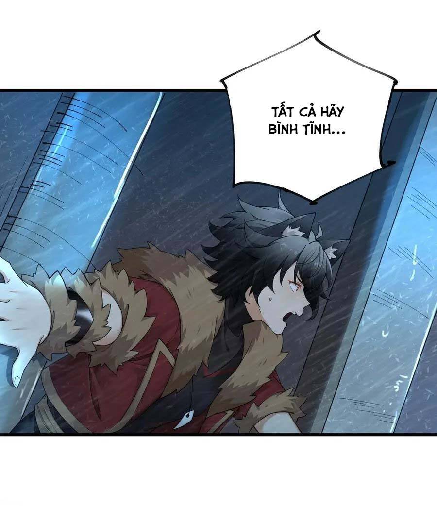 Thánh Nữ, Xin Hãy Dừng Ngay Những Trò Quái Đản Của Cô Đi!! Chap 72 - Next Chap 73