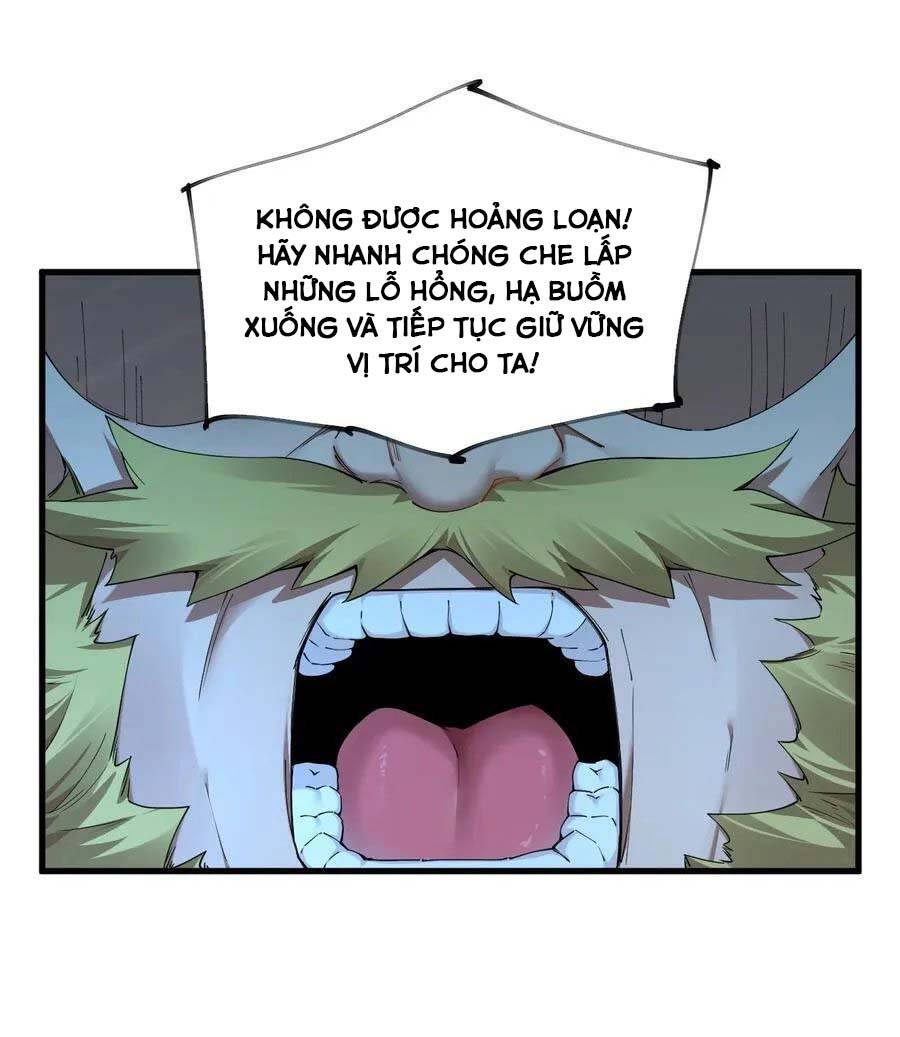 Thánh Nữ, Xin Hãy Dừng Ngay Những Trò Quái Đản Của Cô Đi!! Chap 72 - Next Chap 73