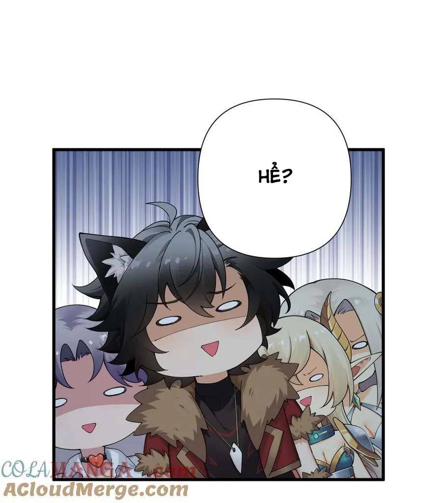 Thánh Nữ, Xin Hãy Dừng Ngay Những Trò Quái Đản Của Cô Đi!! Chap 72 - Next Chap 73