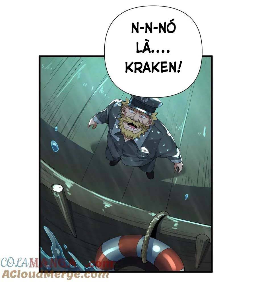 Thánh Nữ, Xin Hãy Dừng Ngay Những Trò Quái Đản Của Cô Đi!! Chap 72 - Next Chap 73