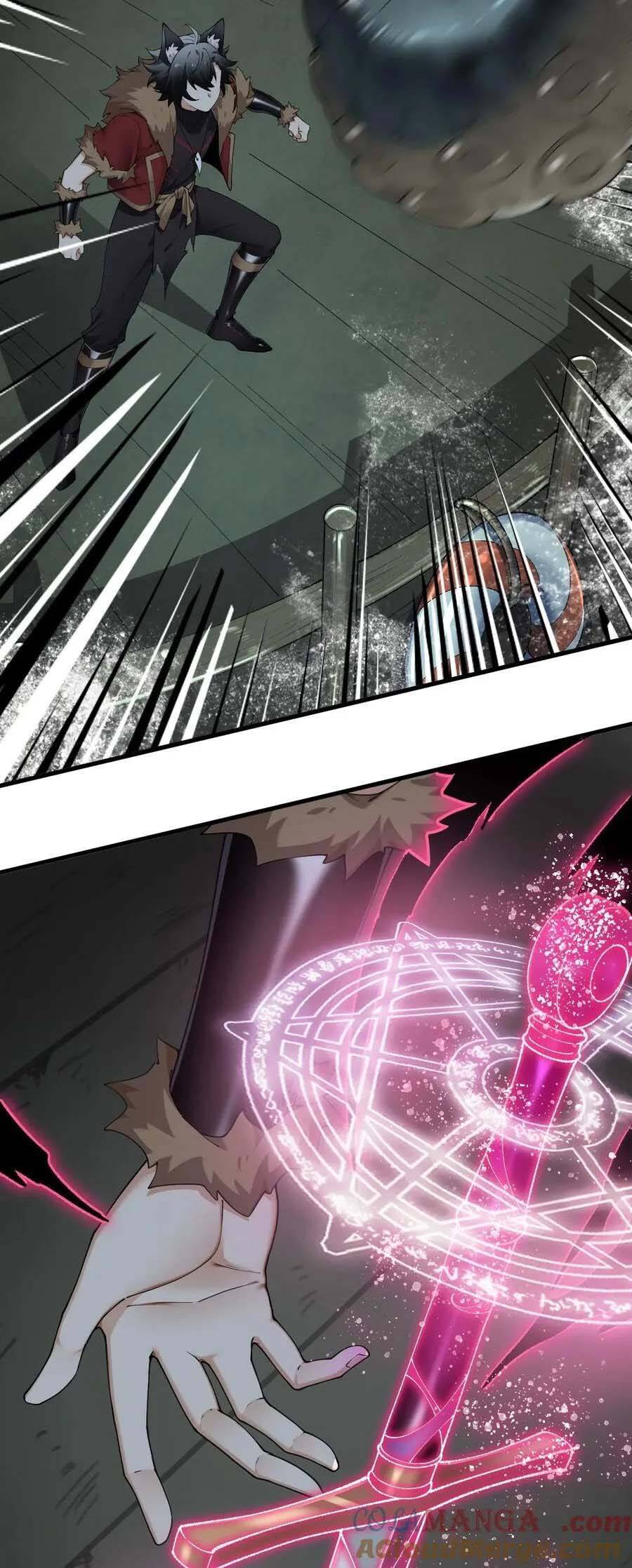 Thánh Nữ, Xin Hãy Dừng Ngay Những Trò Quái Đản Của Cô Đi!! Chap 72 - Next Chap 73