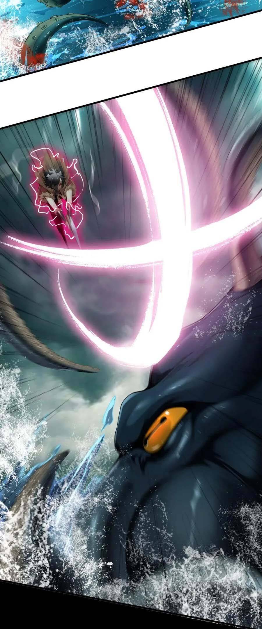 Thánh Nữ, Xin Hãy Dừng Ngay Những Trò Quái Đản Của Cô Đi!! Chap 73 - Next Chap 74