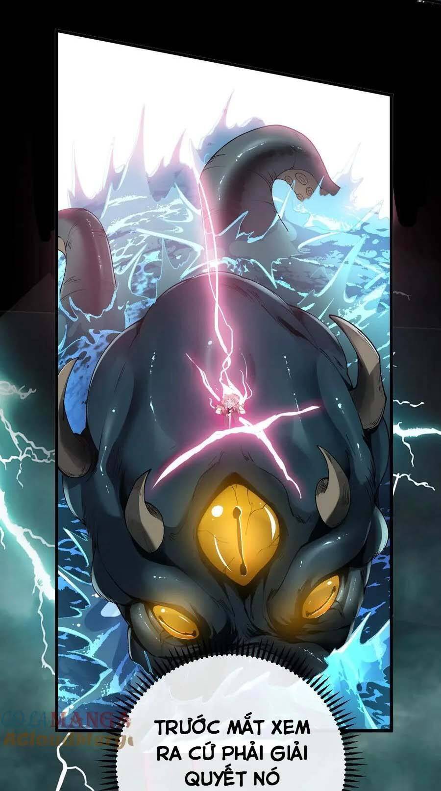 Thánh Nữ, Xin Hãy Dừng Ngay Những Trò Quái Đản Của Cô Đi!! Chap 73 - Next Chap 74