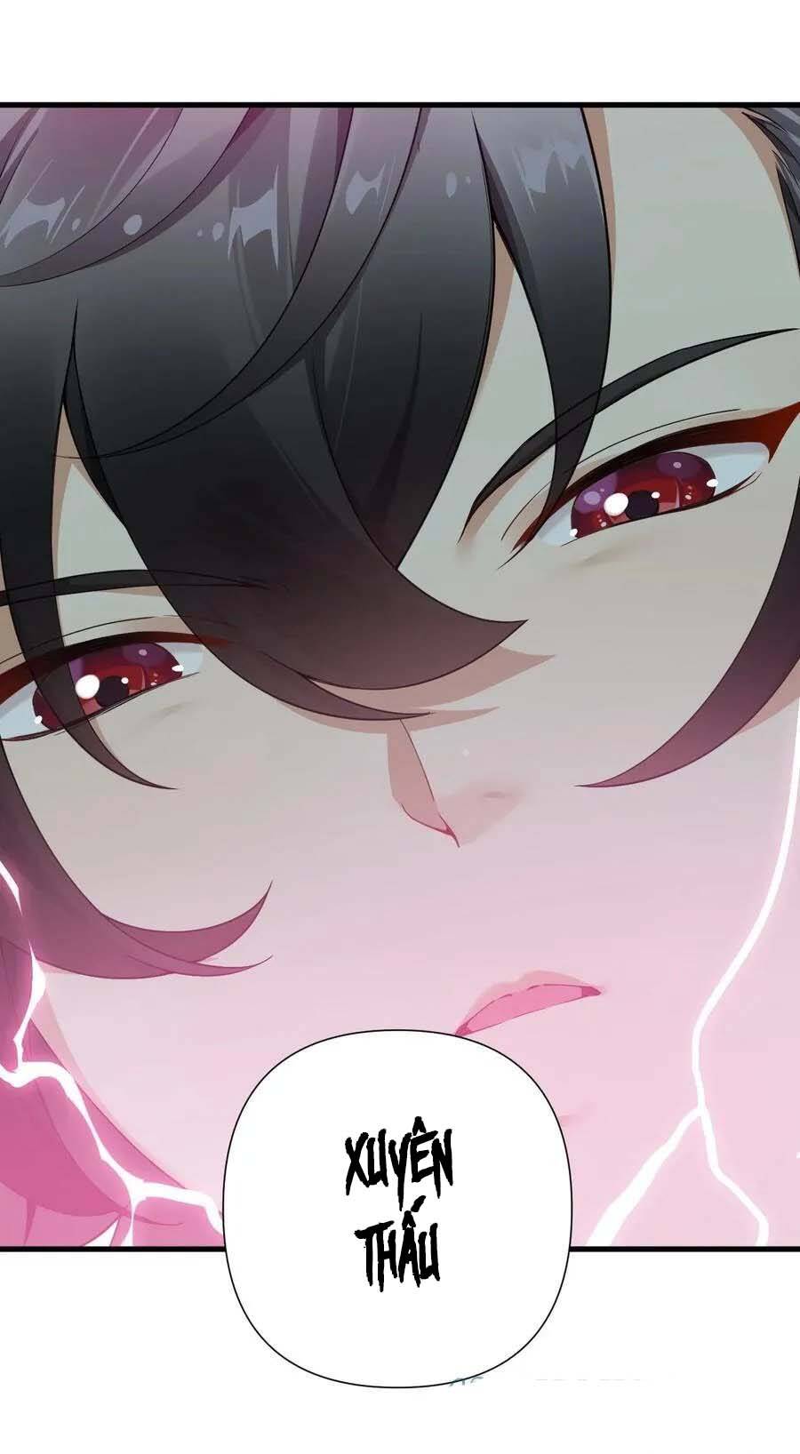 Thánh Nữ, Xin Hãy Dừng Ngay Những Trò Quái Đản Của Cô Đi!! Chap 73 - Next Chap 74