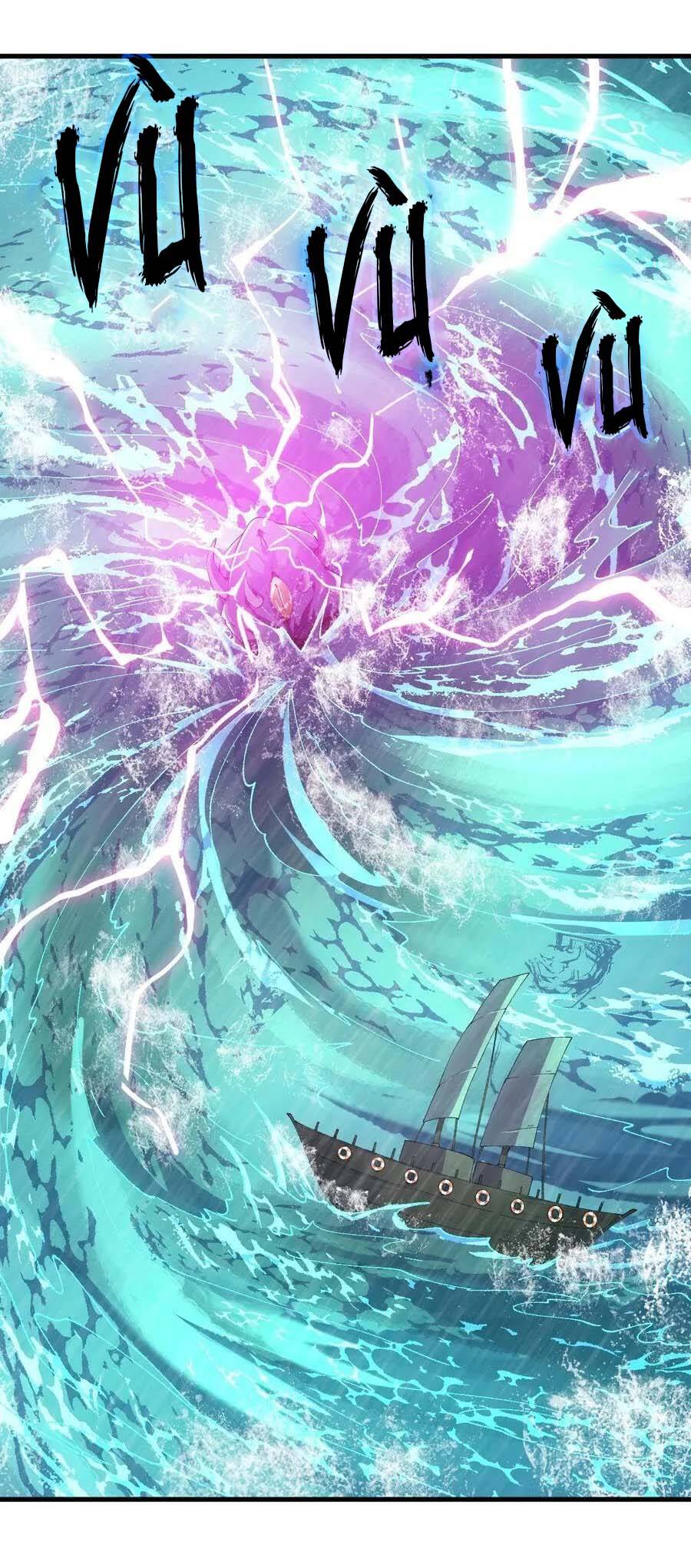 Thánh Nữ, Xin Hãy Dừng Ngay Những Trò Quái Đản Của Cô Đi!! Chap 73 - Next Chap 74