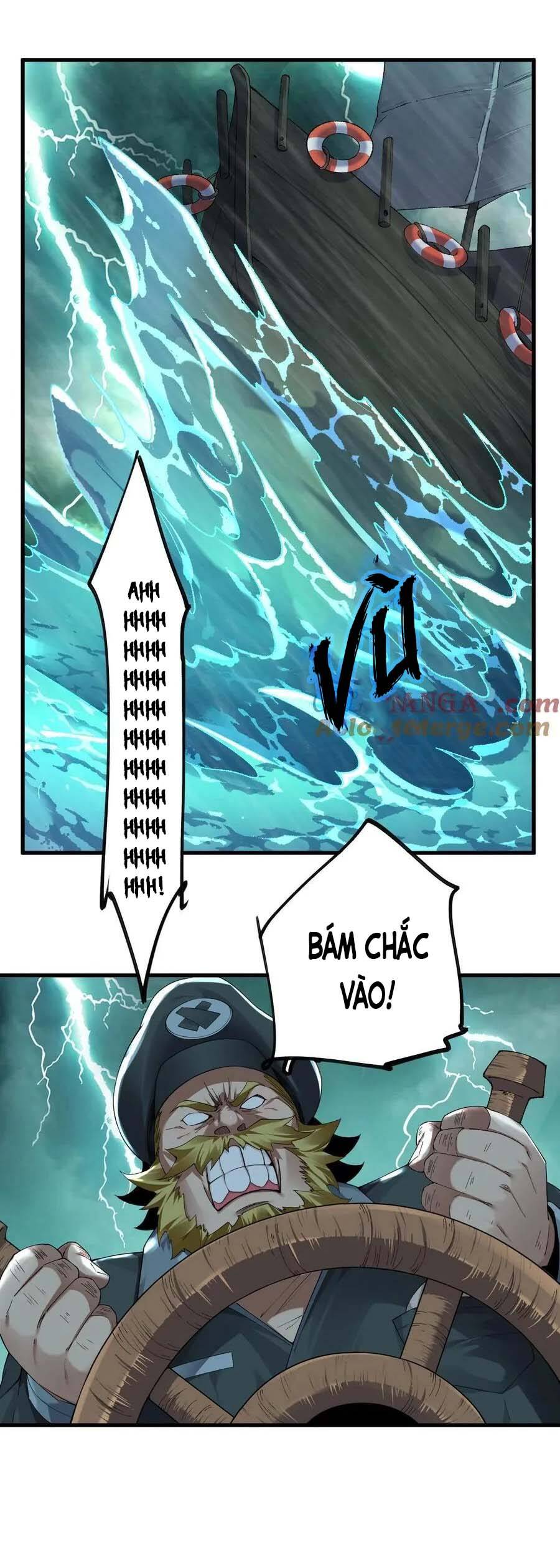 Thánh Nữ, Xin Hãy Dừng Ngay Những Trò Quái Đản Của Cô Đi!! Chap 73 - Next Chap 74