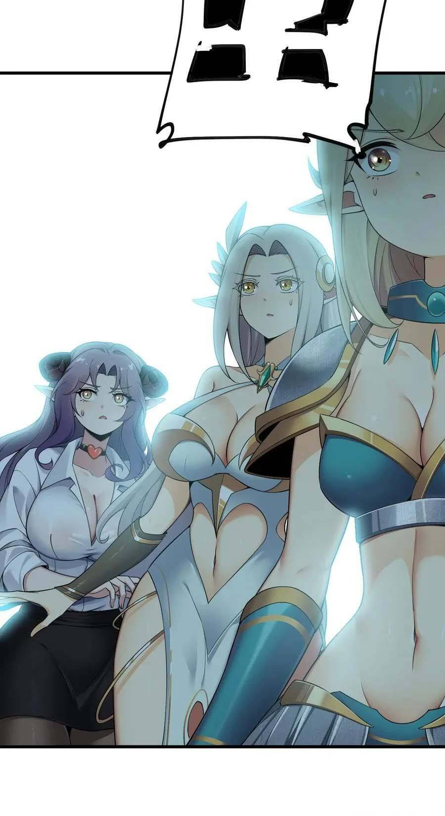 Thánh Nữ, Xin Hãy Dừng Ngay Những Trò Quái Đản Của Cô Đi!! Chap 73 - Next Chap 74