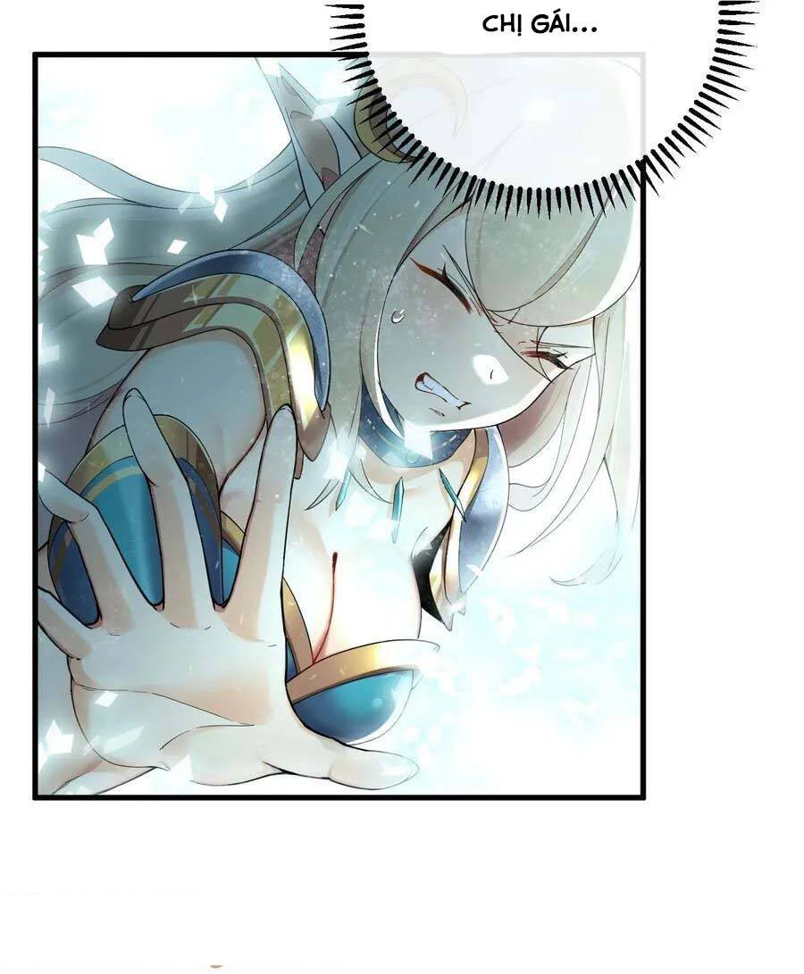 Thánh Nữ, Xin Hãy Dừng Ngay Những Trò Quái Đản Của Cô Đi!! Chap 73 - Next Chap 74