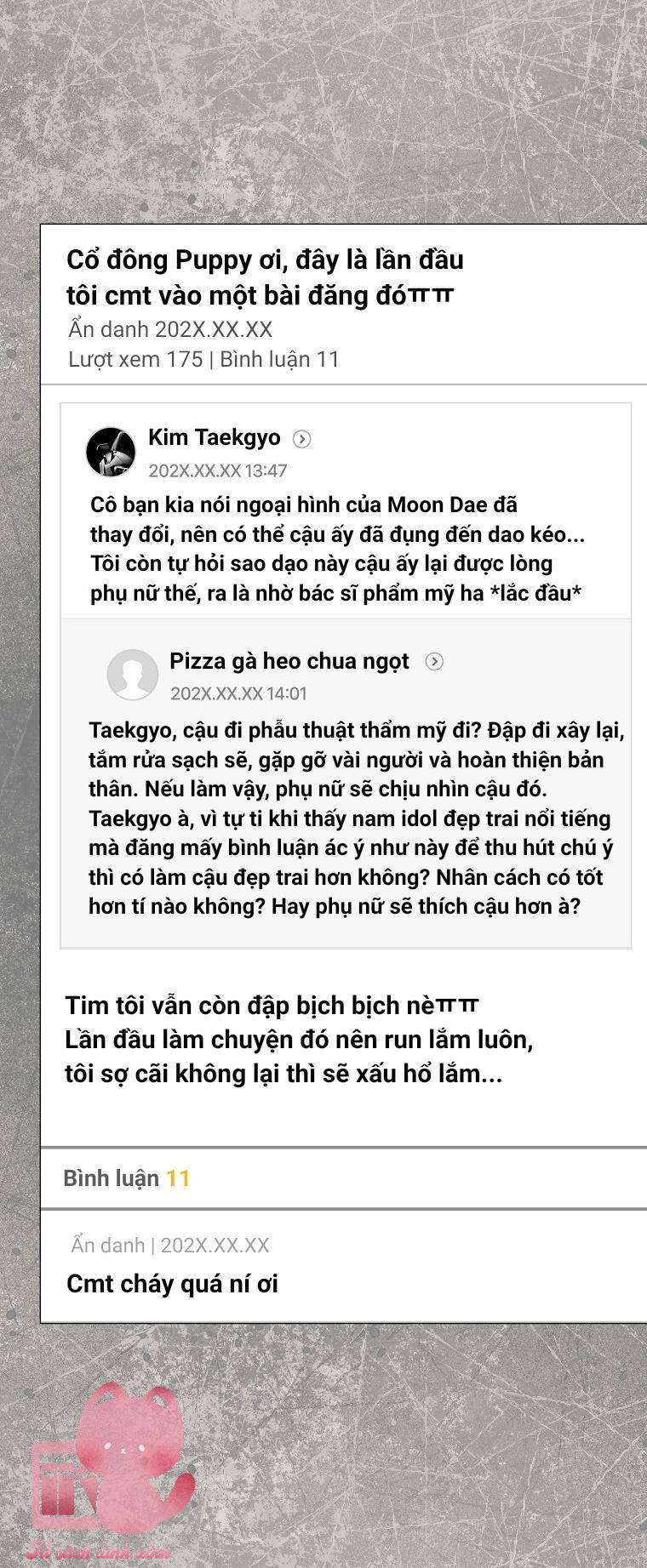 Ra Mắt Hay Ra Đi Chap 61 - Next Chap 62