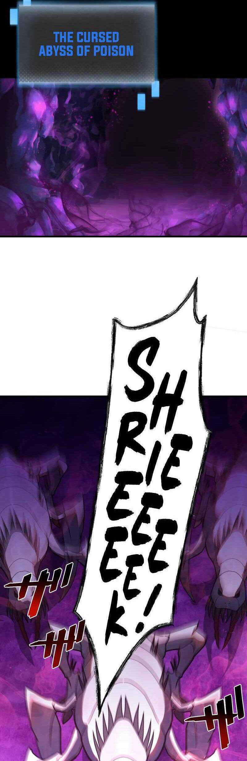 Hồi Quy Trở Thành Mạo Hiểm Giả Mạnh Nhất Nhờ Class Ẩn Điều Khiển Trọng Lực Chap 55 - Next Chap 56