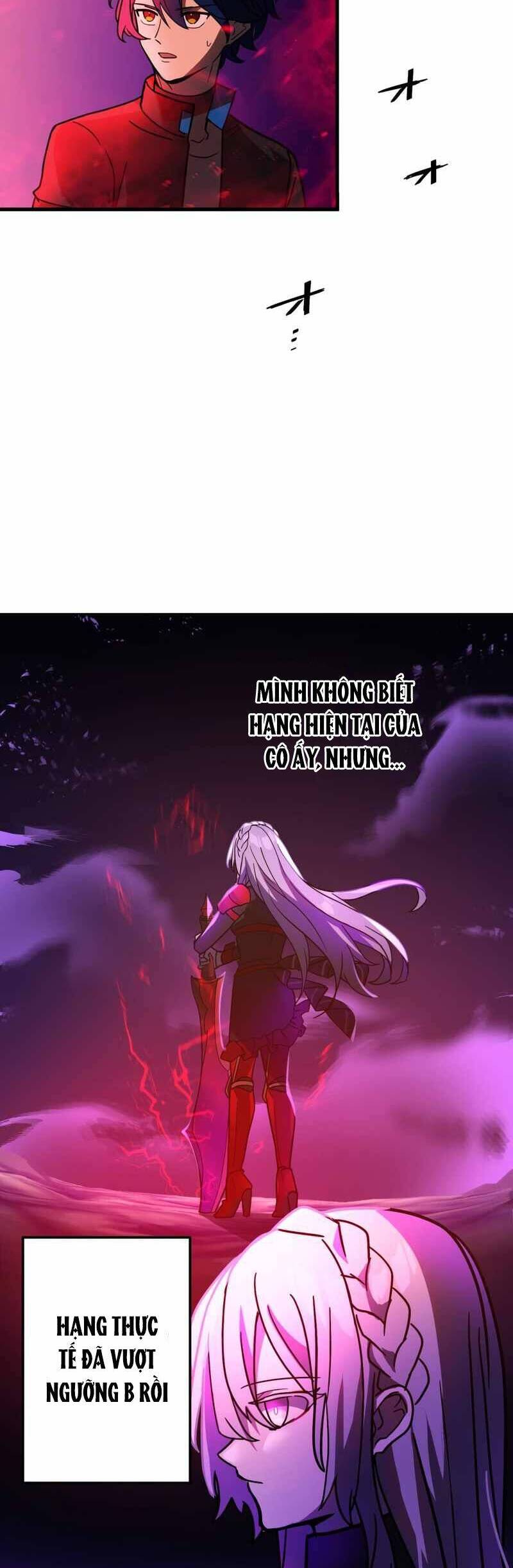 Hồi Quy Trở Thành Mạo Hiểm Giả Mạnh Nhất Nhờ Class Ẩn Điều Khiển Trọng Lực Chap 55 - Next Chap 56