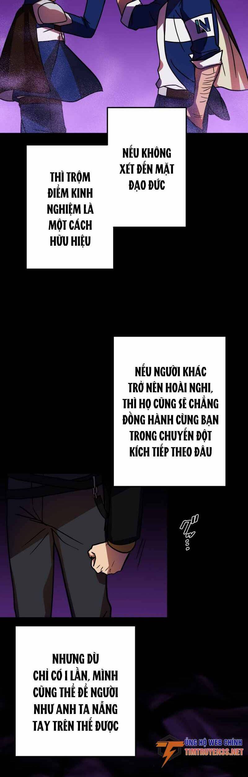 Hồi Quy Trở Thành Mạo Hiểm Giả Mạnh Nhất Nhờ Class Ẩn Điều Khiển Trọng Lực Chap 55 - Next Chap 56