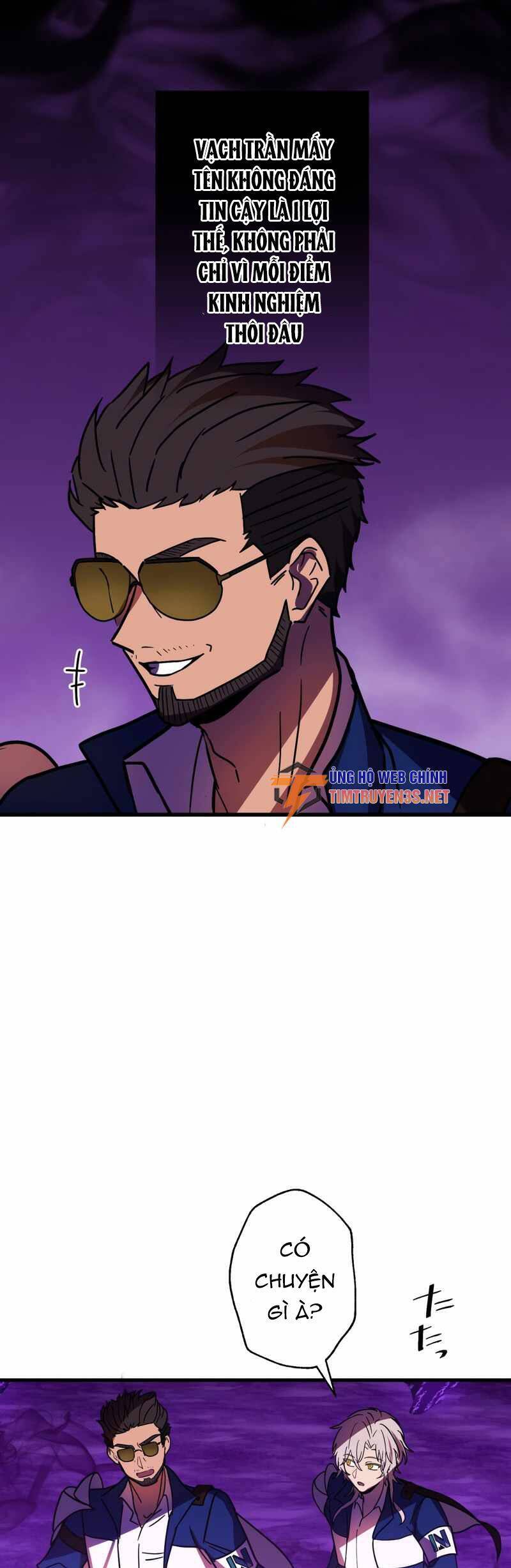 Hồi Quy Trở Thành Mạo Hiểm Giả Mạnh Nhất Nhờ Class Ẩn Điều Khiển Trọng Lực Chap 55 - Next Chap 56