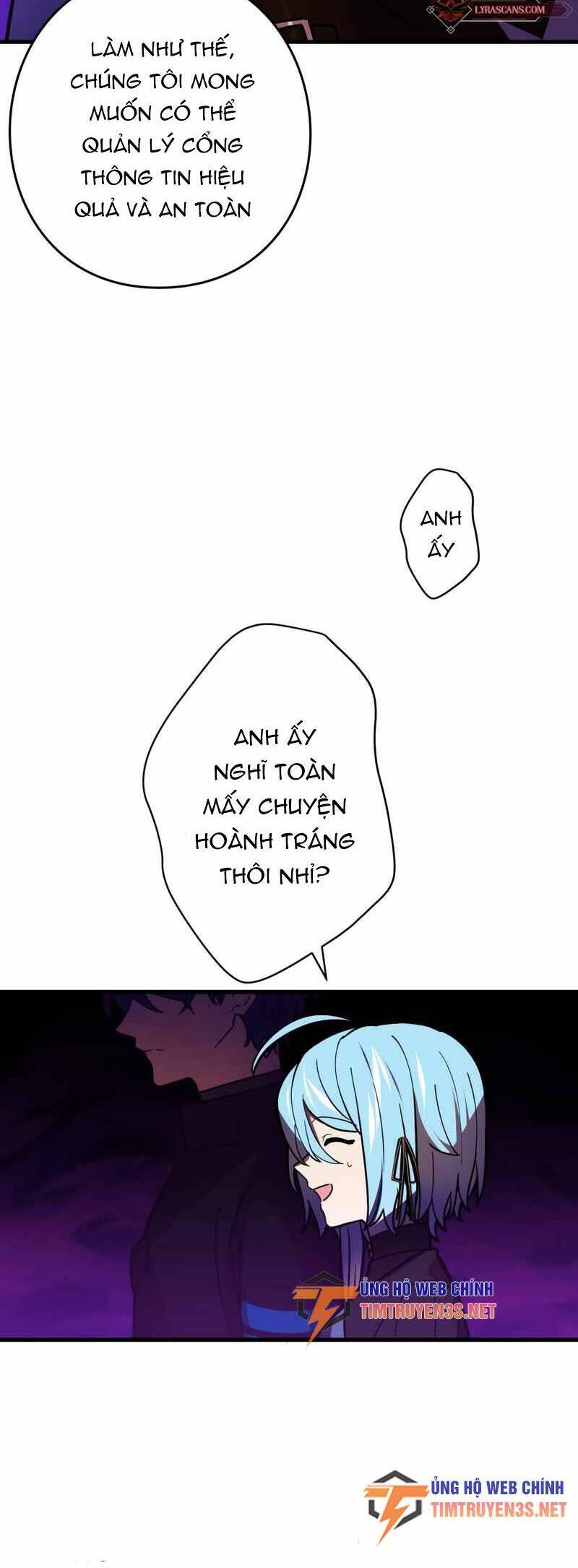 Hồi Quy Trở Thành Mạo Hiểm Giả Mạnh Nhất Nhờ Class Ẩn Điều Khiển Trọng Lực Chap 55 - Next Chap 56