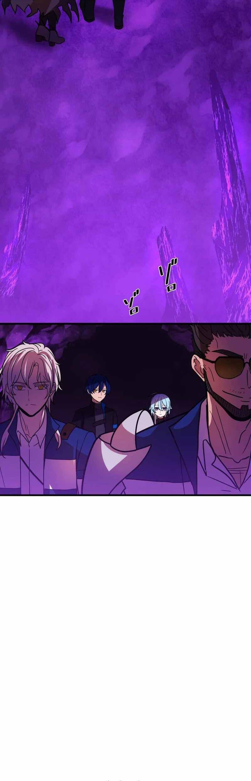 Hồi Quy Trở Thành Mạo Hiểm Giả Mạnh Nhất Nhờ Class Ẩn Điều Khiển Trọng Lực Chap 55 - Next Chap 56