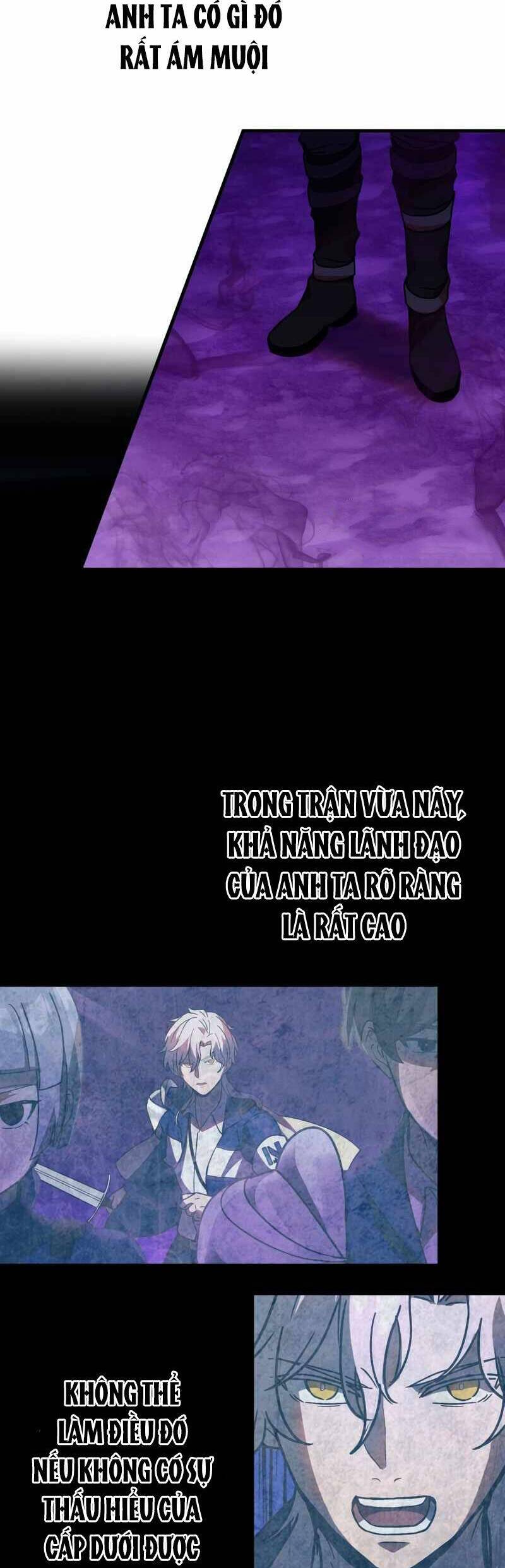 Hồi Quy Trở Thành Mạo Hiểm Giả Mạnh Nhất Nhờ Class Ẩn Điều Khiển Trọng Lực Chap 55 - Next Chap 56