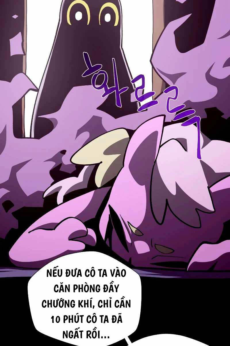 Hồi Ức Trong Ngục Tối Chap 75 - Next Chap 76