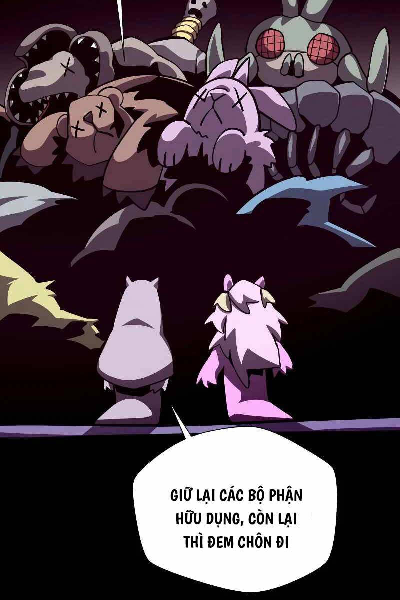 Hồi Ức Trong Ngục Tối Chap 75 - Next Chap 76