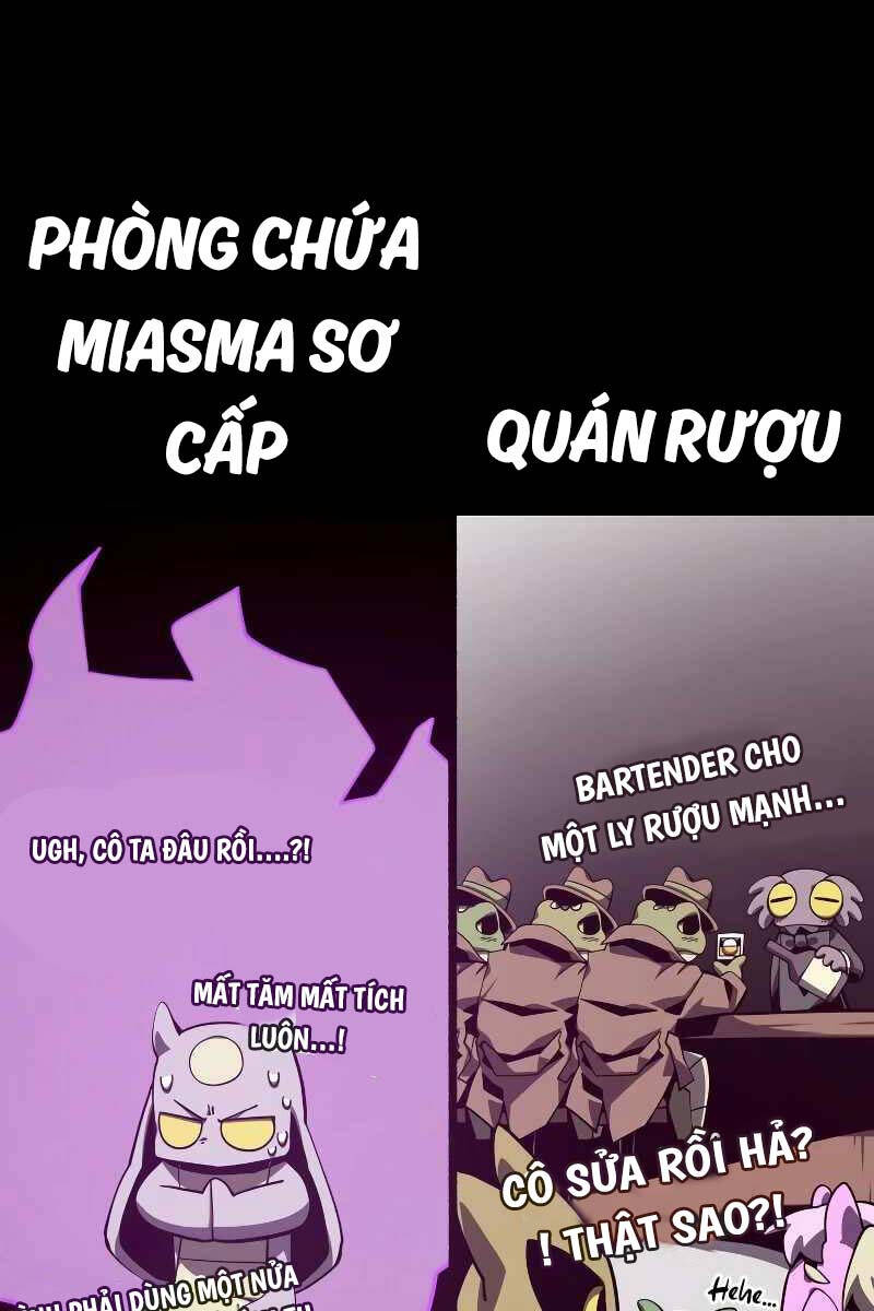 Hồi Ức Trong Ngục Tối Chap 75 - Next Chap 76