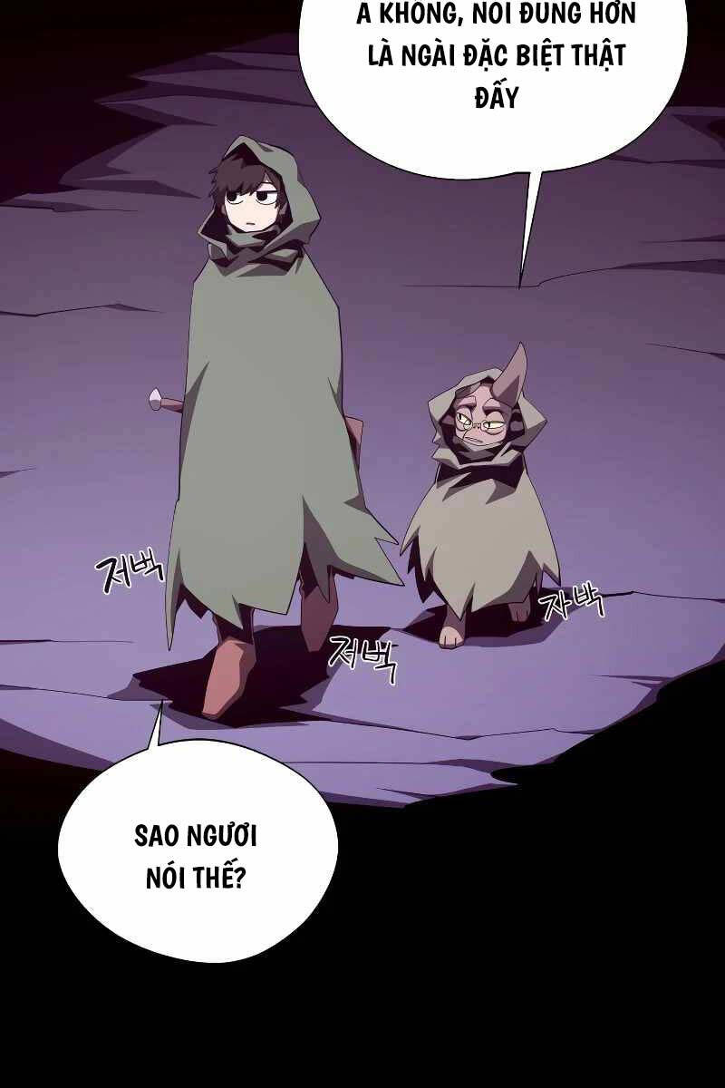 Hồi Ức Trong Ngục Tối Chap 75 - Next Chap 76