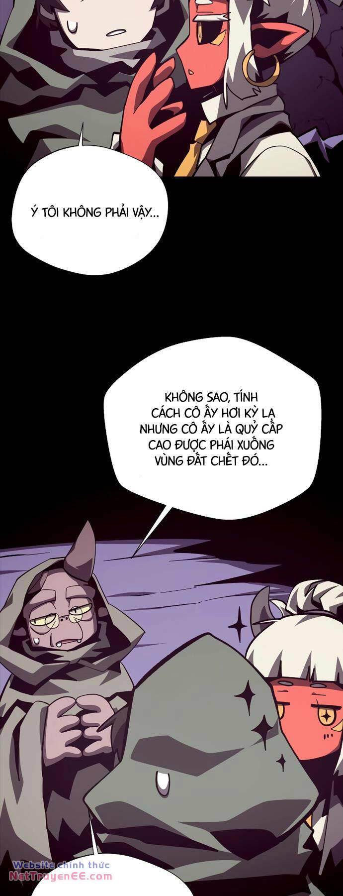 Hồi Ức Trong Ngục Tối Chap 76 - Next Chap 77