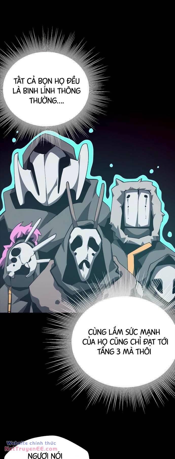 Hồi Ức Trong Ngục Tối Chap 76 - Next Chap 77