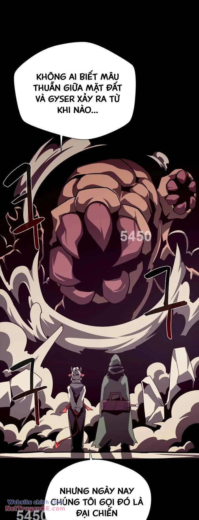 Hồi Ức Trong Ngục Tối Chap 77 - Next Chap 78