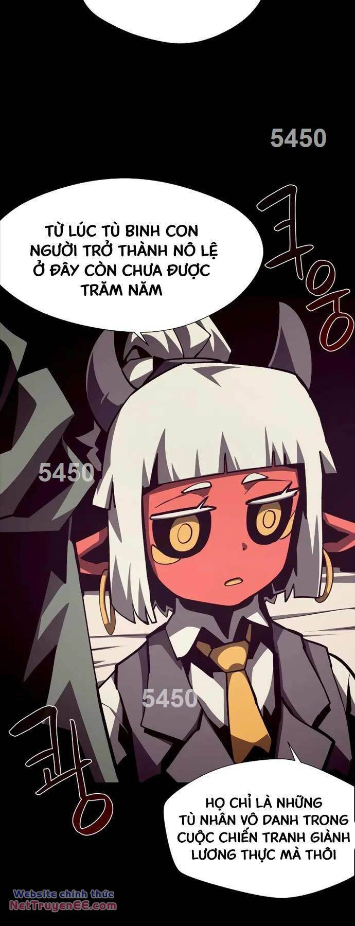 Hồi Ức Trong Ngục Tối Chap 77 - Next Chap 78