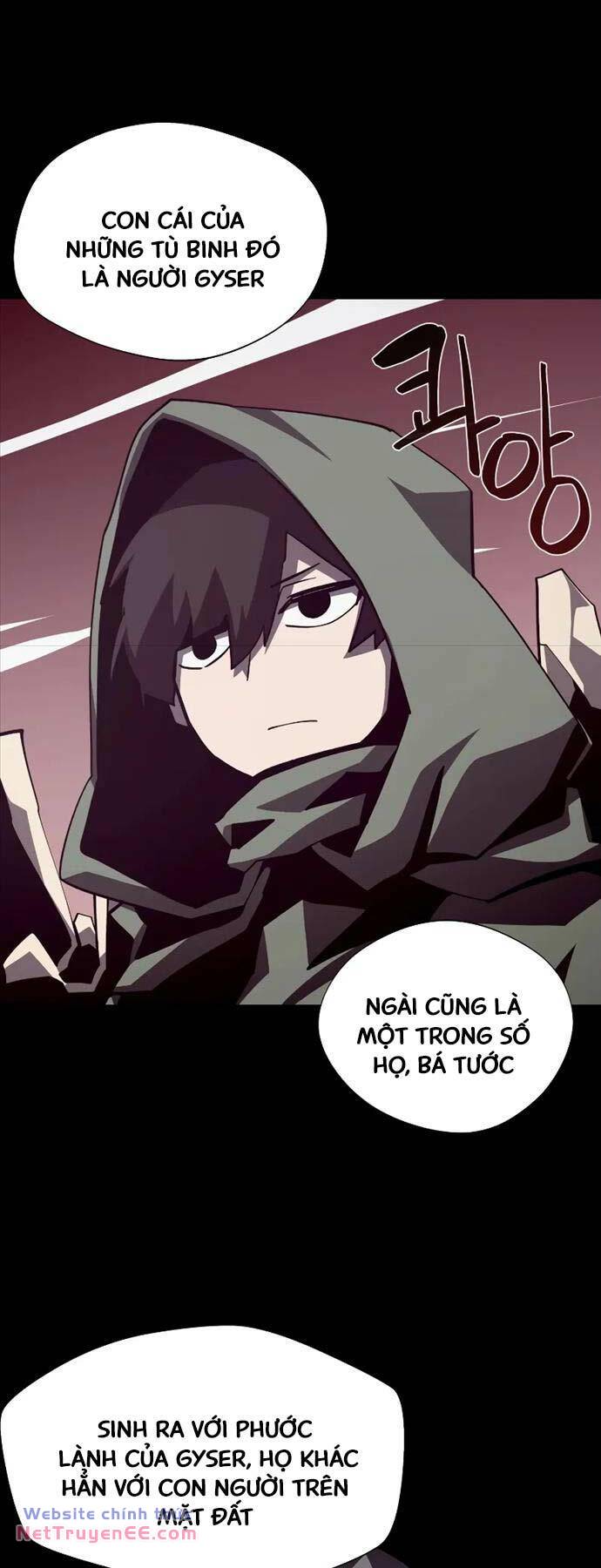 Hồi Ức Trong Ngục Tối Chap 77 - Next Chap 78