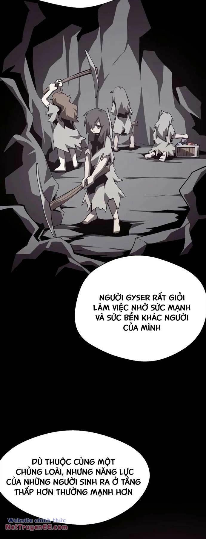 Hồi Ức Trong Ngục Tối Chap 77 - Next Chap 78