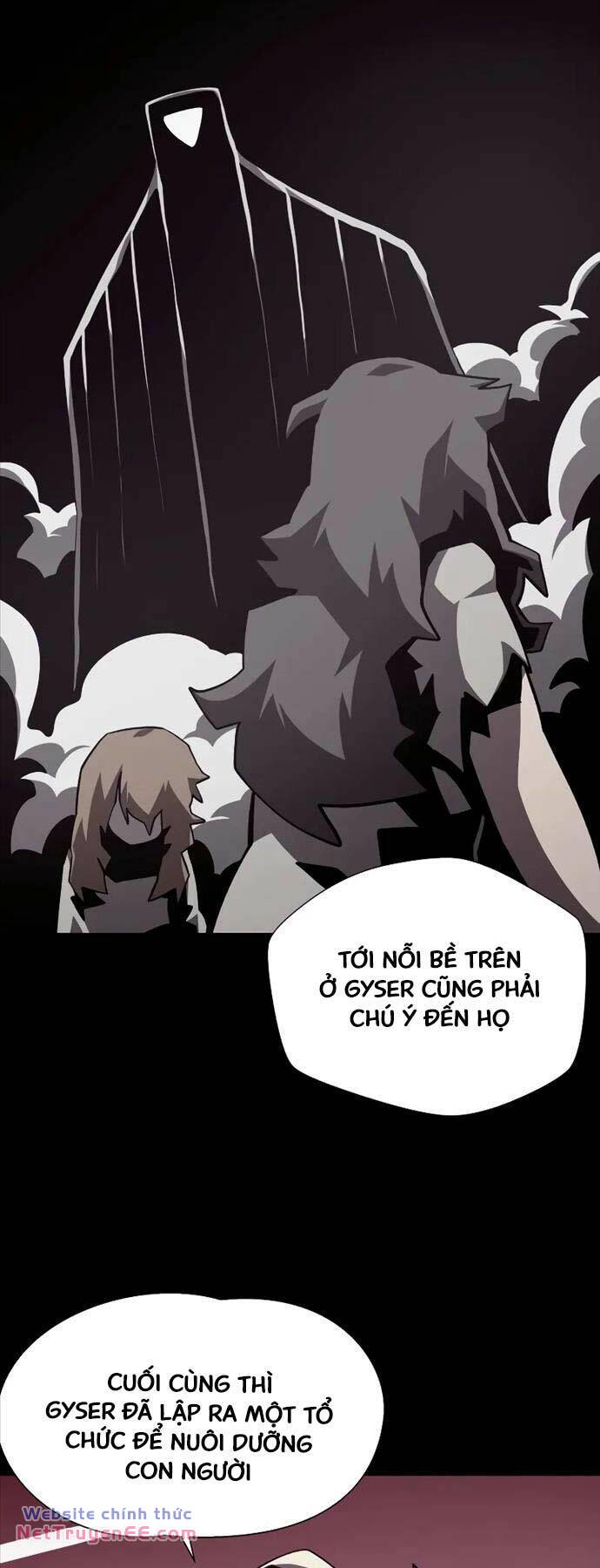 Hồi Ức Trong Ngục Tối Chap 77 - Next Chap 78