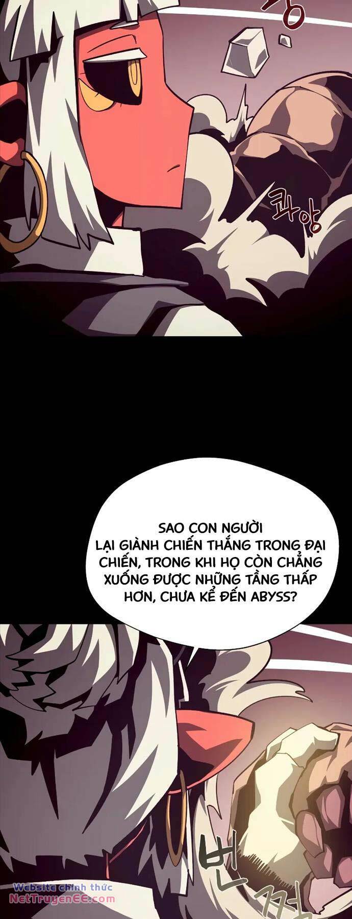Hồi Ức Trong Ngục Tối Chap 77 - Next Chap 78