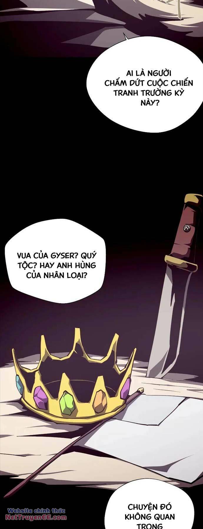 Hồi Ức Trong Ngục Tối Chap 77 - Next Chap 78