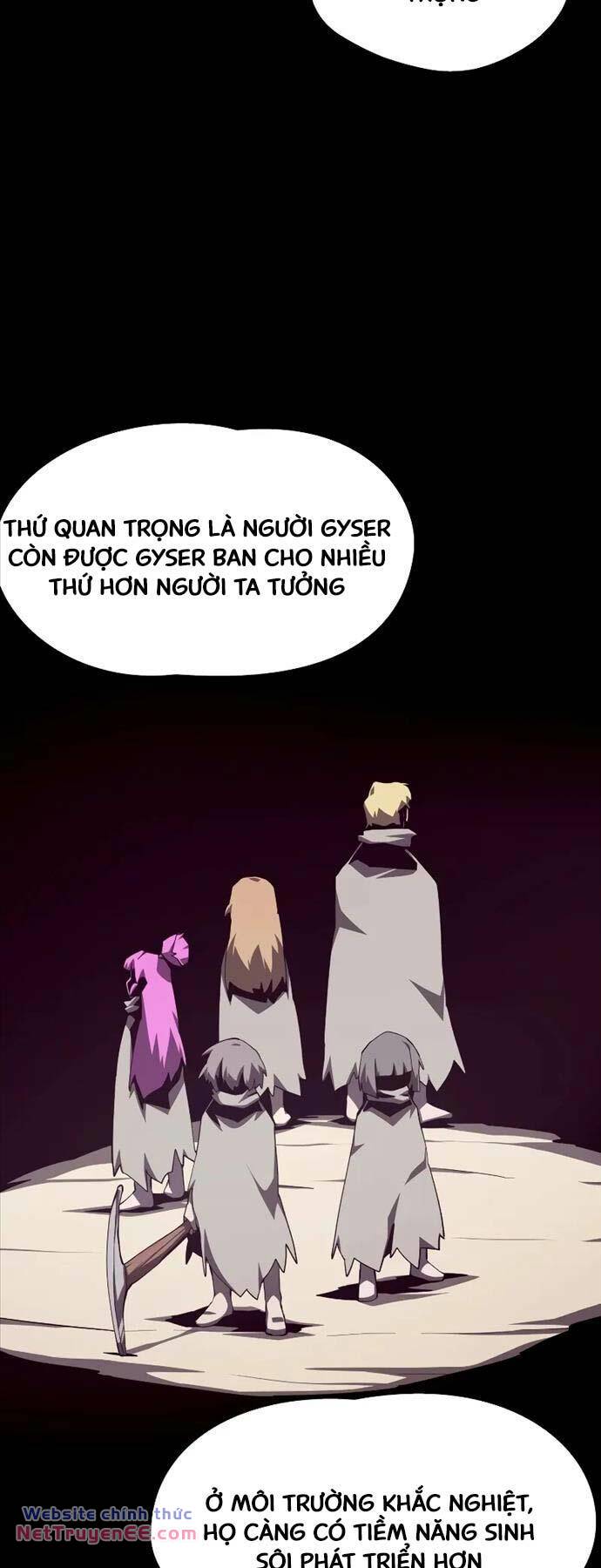 Hồi Ức Trong Ngục Tối Chap 77 - Next Chap 78