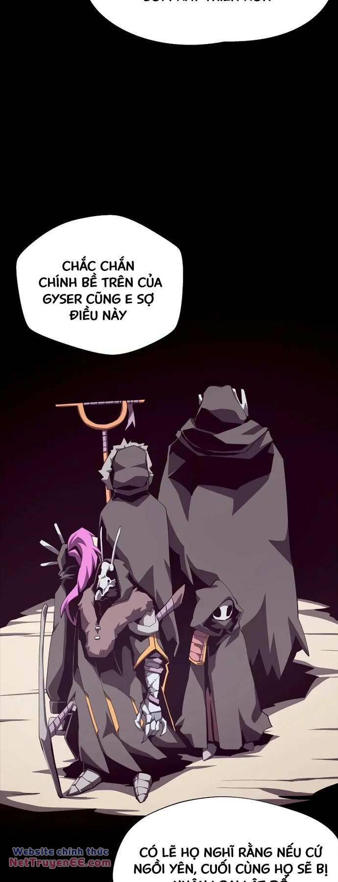 Hồi Ức Trong Ngục Tối Chap 77 - Next Chap 78