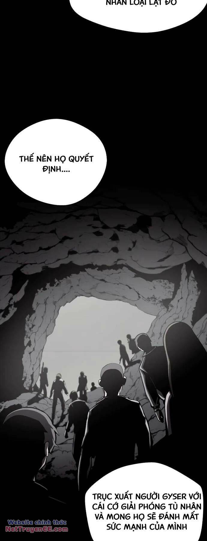 Hồi Ức Trong Ngục Tối Chap 77 - Next Chap 78