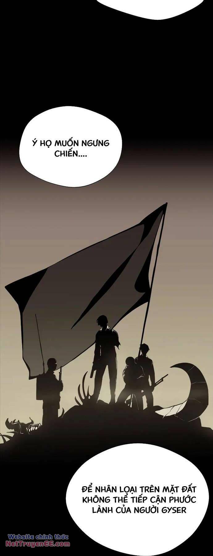 Hồi Ức Trong Ngục Tối Chap 77 - Next Chap 78