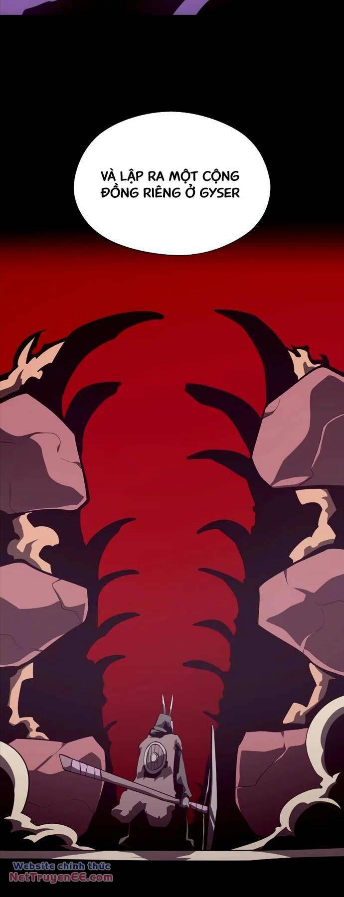 Hồi Ức Trong Ngục Tối Chap 77 - Next Chap 78