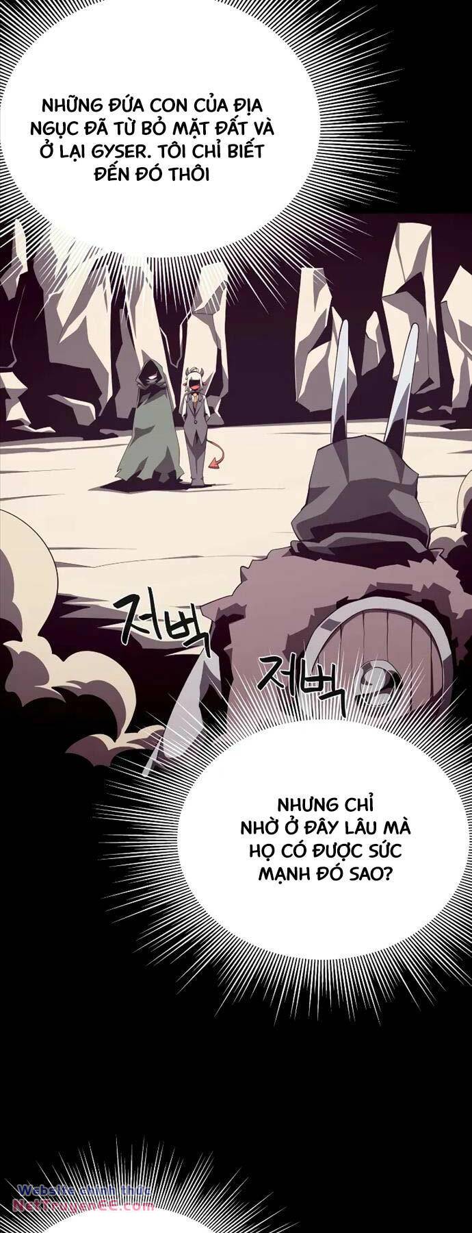 Hồi Ức Trong Ngục Tối Chap 77 - Next Chap 78