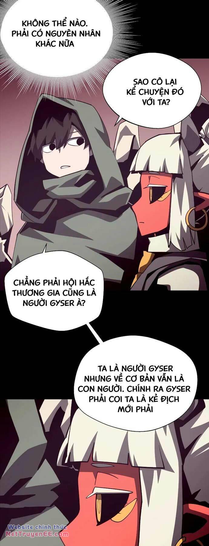 Hồi Ức Trong Ngục Tối Chap 77 - Next Chap 78