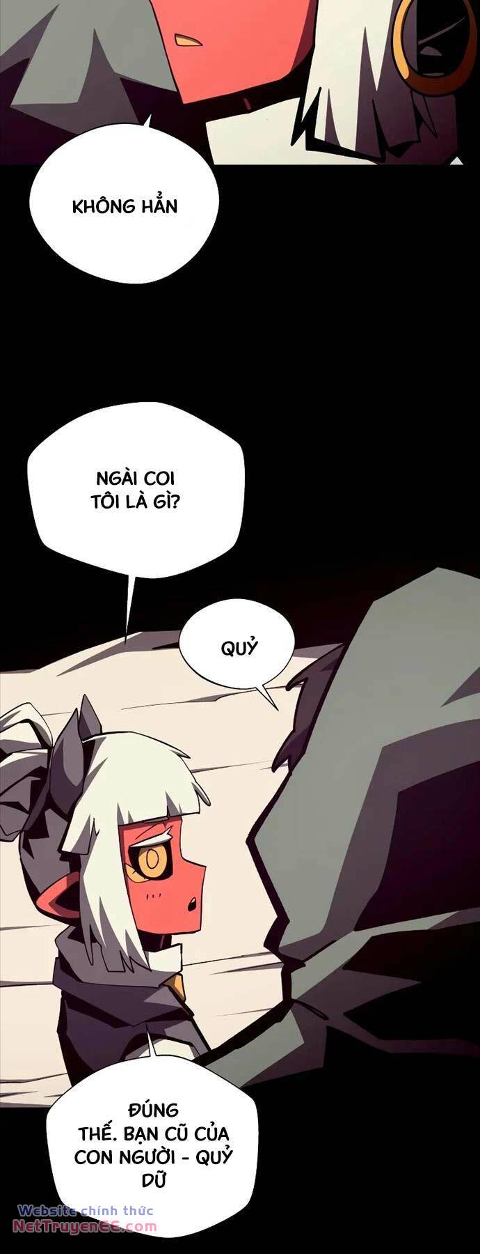 Hồi Ức Trong Ngục Tối Chap 77 - Next Chap 78