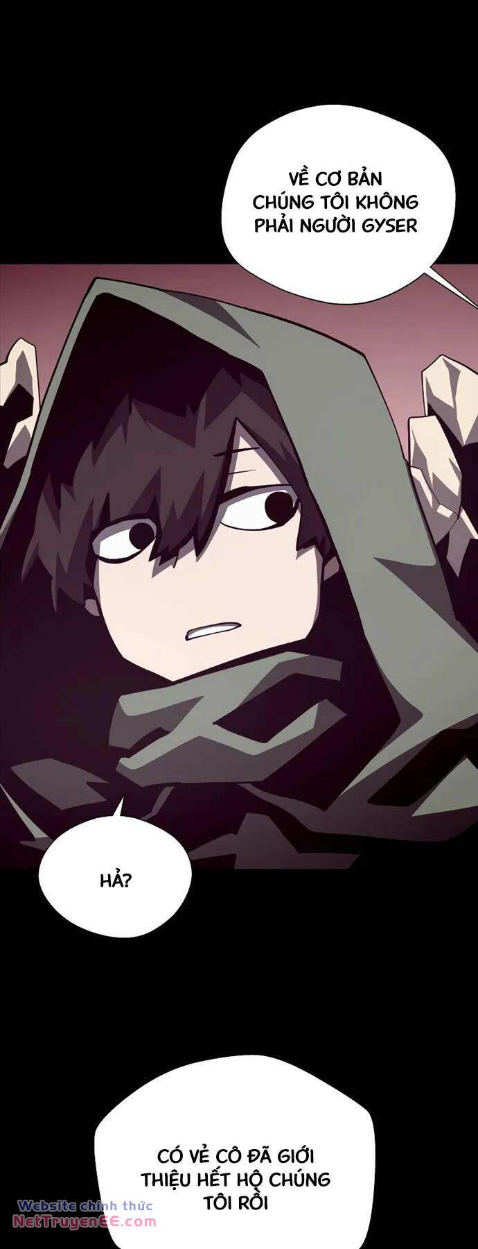 Hồi Ức Trong Ngục Tối Chap 77 - Next Chap 78