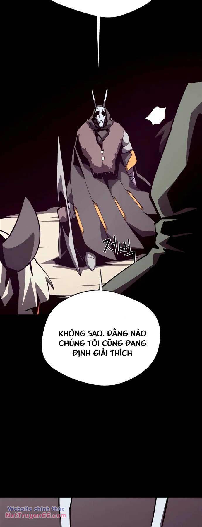 Hồi Ức Trong Ngục Tối Chap 77 - Next Chap 78