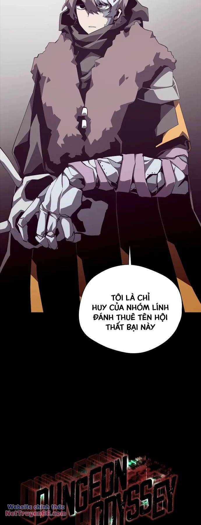 Hồi Ức Trong Ngục Tối Chap 77 - Next Chap 78