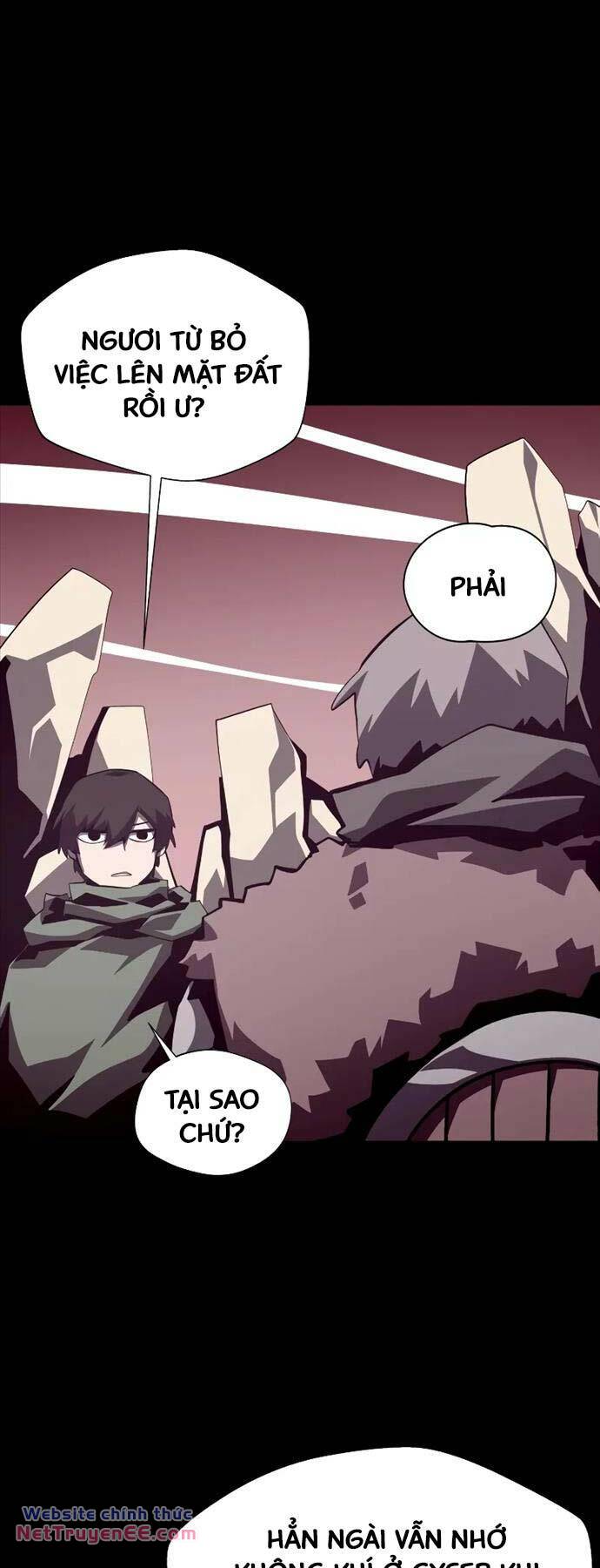 Hồi Ức Trong Ngục Tối Chap 77 - Next Chap 78