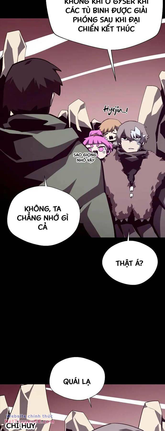 Hồi Ức Trong Ngục Tối Chap 77 - Next Chap 78