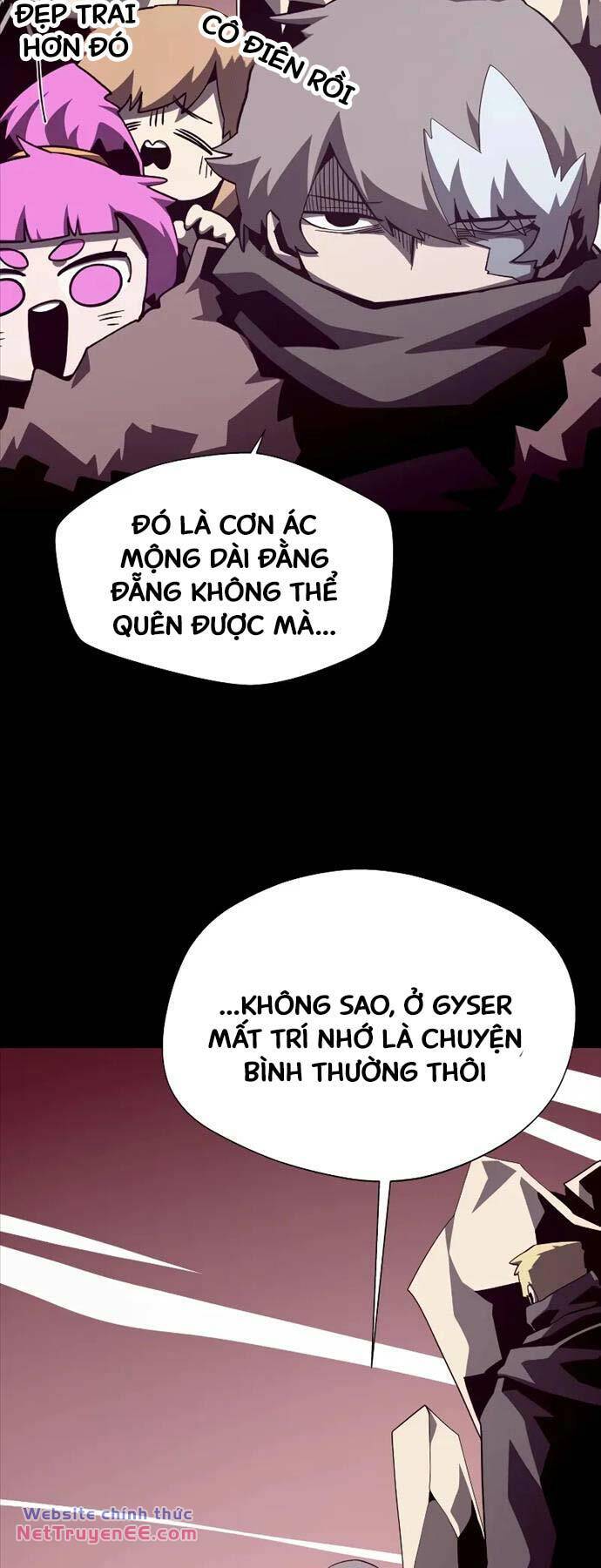 Hồi Ức Trong Ngục Tối Chap 77 - Next Chap 78